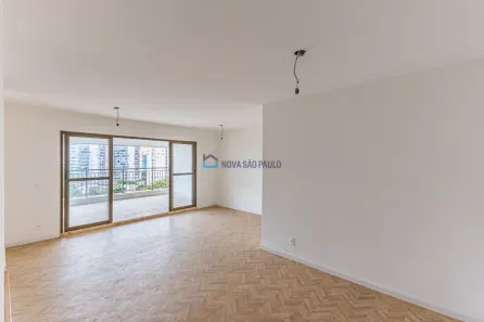 Apartamento com 3 Quartos à venda, 119m² no Ipiranga, São Paulo