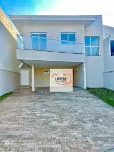 Casa de Condomínio com 4 Quartos para alugar, 290m² no Jardim Jurema, Valinhos