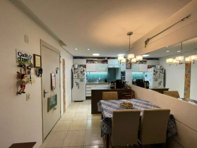 Apartamento com 2 Quartos à venda, 43m² no Morro Santana, Porto Alegre