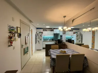 Apartamento com 2 Quartos à venda, 44m² no Morro Santana, Porto Alegre