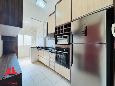 Apartamento com 2 Quartos à venda, 70m² no Jardim Primavera, Americana