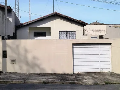 Casa com 3 Quartos à venda, 136m² no Jardim dos Oliveiras, Campinas