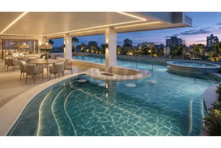 Apartamento com 2 Quartos à venda, 66m² no Praia de Palmas, Governador Celso Ramos