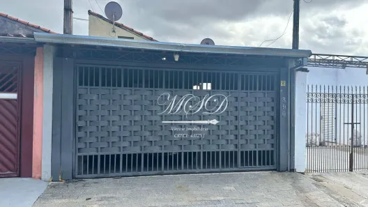 Casa com 3 Quartos à venda, 142m² no Jardim Colinas, Jacareí