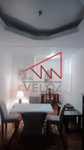 Apartamento com 4 Quartos à venda, 120m² no Catumbi, Rio de Janeiro