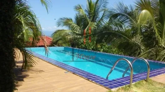Casa com 3 Quartos à venda, 409m² no Siriúba, Ilhabela