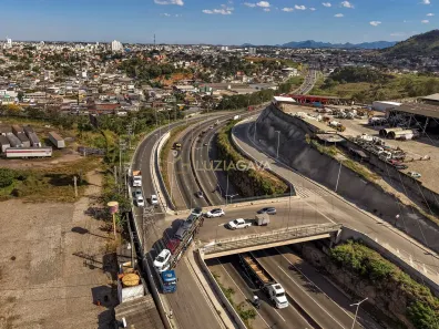 Galpão/Depósito/Armazém à venda, 22000m² no Nova Valverde, Cariacica