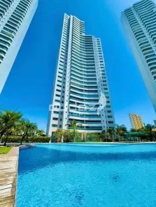 Apartamento com 3 Quartos para alugar, 165m² no Tirol, Natal