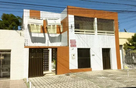 Casa com 4 Quartos à venda, 350m² no São José, Aracaju