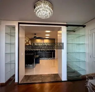 Cobertura com 4 Quartos à venda, 220m² no Vila Prudente, São Paulo