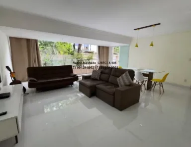 Apartamento com 3 Quartos à venda, 160m² no Vilas do Atlântico, Lauro de Freitas