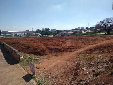Lote/Terreno à venda, 4000m² no Jardim Guarujá, Sorocaba