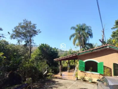 Fazenda/Sítio com 3 Quartos à venda, 146m² no Condomínio Villagio Fazendão, São José dos Campos