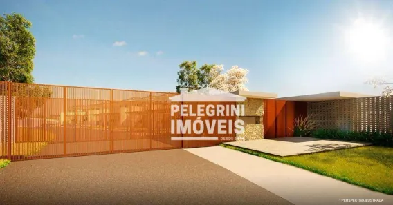 Lote/Terreno à venda, 250m² no Colinas do Castelo, Jaguariúna