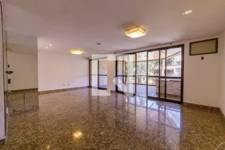 Apartamento com 4 Quartos à venda, 185m² no Recreio dos Bandeirantes, Rio de Janeiro