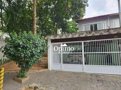 Casa de Condomínio com 2 Quartos à venda, 65m² no Pedreira, São Paulo