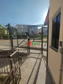 Apartamento com 2 Quartos à venda, 47m² no Chácaras Bom Jesus, Contagem