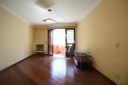 Apartamento com 3 Quartos à venda, 106m² no Vila Andrade, São Paulo
