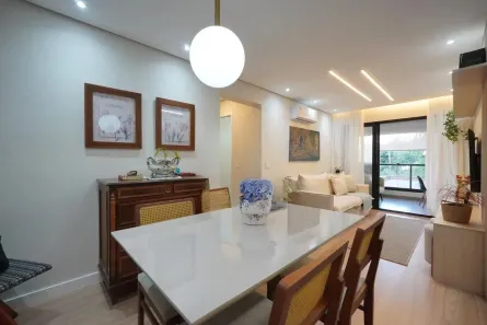 Apartamento com 2 Quartos à venda, 71m² no Vila Mariana, São Paulo