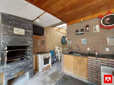 Casa com 3 Quartos à venda, 161m² no Jardim Thelja, Americana