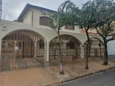 Casa com 4 Quartos à venda, 315m² no Vila Itália, São José do Rio Preto