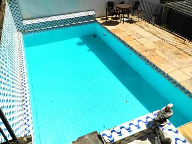 Casa com 4 Quartos à venda, 292m² no Grajaú, Rio de Janeiro