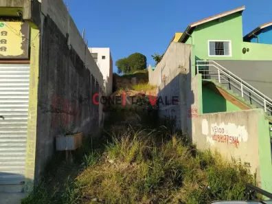 Lote/Terreno à venda, 125m² no Jardim Alvorada, Jacareí
