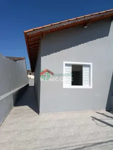 Casa com 2 Quartos à venda, 58m² no Balneario Anchieta, Mongaguá