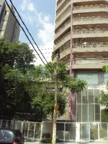 Apartamento com 3 Quartos à venda, 92m² no Vila Madalena, São Paulo