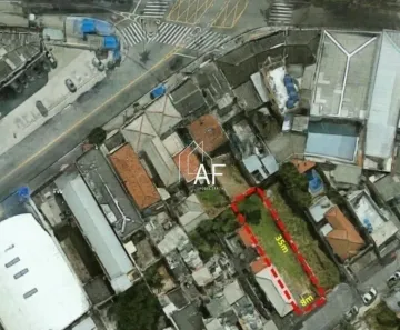 Lote/Terreno à venda, 280m² no Vila dos Andrades, São Paulo