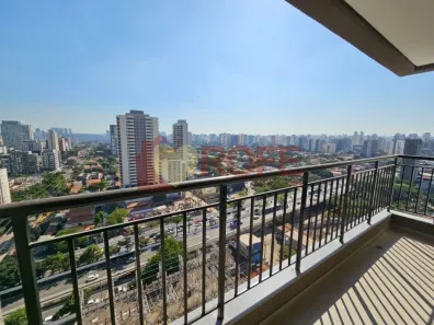Apartamento com 3 Quartos à venda, 70m² no Campo Belo, São Paulo