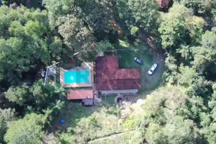 Fazenda/Sítio com 3 Quartos à venda, 335m² no Rio do Peixe, Lindóia