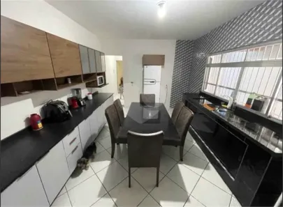 Sobrado com 3 Quartos à venda, 165m² no Jardim Augusta, São Paulo