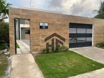 Apartamento com 2 Quartos à venda, 50m² no Nossa Senhora da Conceição, Paulista