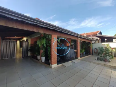 Casa com 4 Quartos à venda, 245m² no V Pindnga, São Pedro