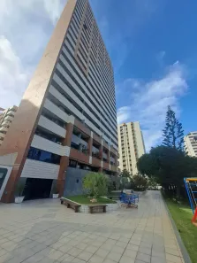 Apartamento com 3 Quartos à venda, 62m² no Aldeota, Fortaleza