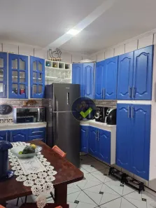 Casa com 4 Quartos à venda, 98m² no Jardim João Paccola, Lençóis Paulista