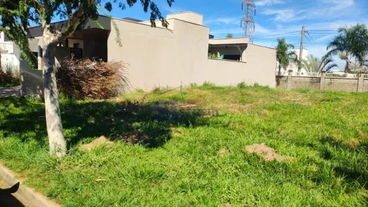 Lote/Terreno à venda, 200m² no Parque Atlanta, Araraquara