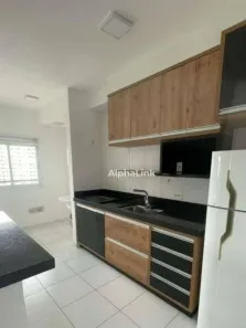 Apartamento com 2 Quartos para venda ou aluguel, 73m² no Tamboré, Barueri