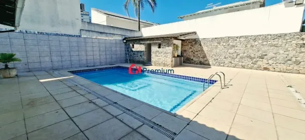 Casa de Condomínio com 4 Quartos à venda, 719m² no Barra da Tijuca, Rio de Janeiro