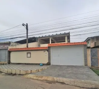 Casa com 4 Quartos à venda, 280m² no Vila Operária, Nova Iguaçu