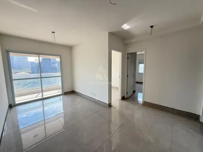 Apartamento com 2 Quartos à venda, 69m² no Bethaville I, Barueri