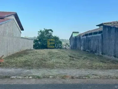 Lote/Terreno à venda, 372m² no Residencial Jardim Perolla, Itupeva