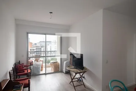 Apartamento com 2 Quartos à venda, 65m² no Bela Vista, São Paulo