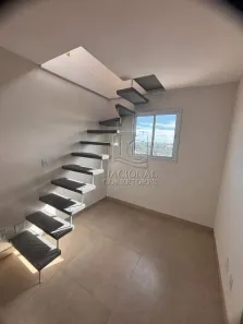 Cobertura com 3 Quartos à venda, 215m² no Jardim Cristiane, Santo André