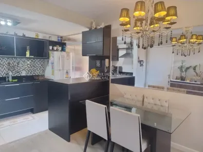 Apartamento com 3 Quartos à venda, 68m² no Jardim Carvalho, Porto Alegre