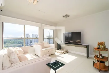 Apartamento com 2 Quartos à venda, 70m² no Jardim Fonte do Morumbi, São Paulo