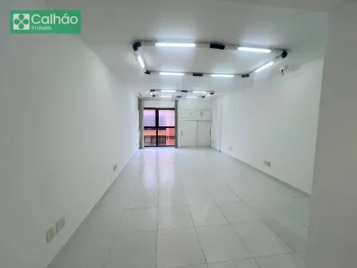 Sala Comercial para alugar, 34m² no Asa Sul, Brasília