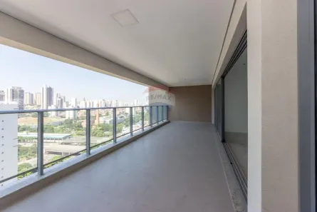 Apartamento com 4 Quartos à venda, 146m² no Vila Mariana, São Paulo