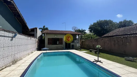 Casa com 3 Quartos à venda, 400m² no Boraceia, Bertioga